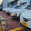 XEDULICHSANG Tuyển lái xe taxi công nghệ Grab và Be 