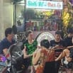 Tuyến nhân viên bán hàng , pha chế 