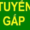 Tuyển nhân viên phụ đóng gói bao bì hộp sữa tại Cửa hàng TPHCM 