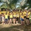 TUYỂN GIAO NHẬN THƯ BÁO ĐỐNG ĐA