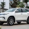Cần tuyển gấp lái xe bằng B2 lái 7 chỗ Fotuner đi làm luôn
