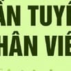 CẦN TUYỂN BẢO VỆ VÀ GIỮ XE LÀM TẠI PHAN XÍCH LONG, QUẬN PHÚ NHUẬN