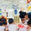 Tuyển giáo viên, bảo mẫu, cấp dưỡng tạp vụ trường mầm non