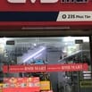 Cần tuyển NV nữ bán hàng Siêu Thị Mini( Tạp hóa)