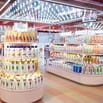 CHUỖI SIÊU THỊ TUYỂN NHÂN VIÊN THỜI VỤ 