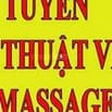 Cần tuyển 10 Kỹ Thuật Viên xóa bóp ấn huyệt