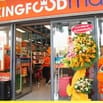 [HOT] TUYỂN ĐỢT 1 KHU VỰC HCM kingfoodmart TUYỂN DỤNG NGAY 