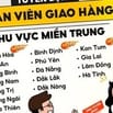 NGHỆ AN - TUYỂN NHÂN VIÊN GIAO HÀNG KHO SHOPEE