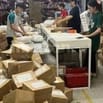 CẦN TUYỂN GẤP NHÂN VIÊN ĐÓNG GÓI, BÁN HÀNG 