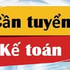 CÔNG TY TNHH VẠN XUÂN CẦN TUYỂN 1 KẾ TOÁN NỘI BỘ VÀ  NHÂN VIÊN PHỤ KHO