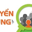Cần tuyển 2 nhân viên Quản Lý kho trong các khu vực Bách hoá tổng hợp 