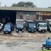 Cty vận tải An Dương tuyển gấp 2 lái xe tải 2,4tấn 