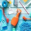 Tuyển nhân viên dọn vệ sinh gia đình