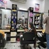Tóc Hải 502/43 Nguyễn Đình Chiểu  P4 Q3 cần tuyển 2 thợ nữ gội đầu