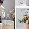 TÌM MẪU ẢNH QUAY CHỤP MỸ PHẨM ORGANIC