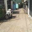 Bán đất hẻm oto đường Bích Khê, Quảng Ngãi
