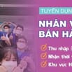 GS25 CẦN TUYỂN NHÂN SỰ LÀM VIỆC VÀO DỊP HÈ 2025