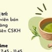Việc làm bán hàng cho Sinh viên tại Bình T ân