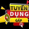 Tuyển 2 nhân viên nữ bán hàng, sale bán vật liệu xây dựng