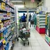 Cần Tuyển Nhân Viên Cho Nhiều Vị Trí ở Siêu Thị Quận 8