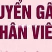Tuyển thợ sửa xe máy lương 10 - 15 triệu, thợ rửa xe lương 8 triệu
