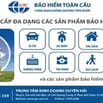TUYỂN CTV - ĐẠI LÝ BẢO HIỂM PHI NHÂN THỌ