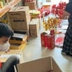 TUYỂN GẤP CHO CỬA HÀNG MỚI KHAI TRƯƠNG( BÁN HÀNG, TAP VỤ,BẢO VỆ)