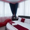 KHÁCH SẠN ĐƯỜNG PHAN HUY ICH QUẬN GÒ VẤP CẦN TUYỂN 1 NỮ DỌN PHÒNG 