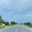 1000mv Lúa ngay TT Thành Phố Gò Công cách QL 50 chỉ 150m cần bán gấp