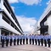 Cần tuyển gấp 5 bảo vệ Lương 7,5-8,5Tr KCN Quang Châu, Bắc Giang