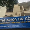 Tuyển thu ngân ,Phụ tá Nha Khoa tại số6 Trần Hưng Đạo HBT