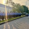Cần Tuyển Gấp 5 Bảo Vệ KCN Bắc Thăng Long - Đông Anh-Hà Nội 