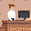 CHI NHÁNH QUẬN 10 CẦN TUYỂN NHÂN VIÊN LỄ TÂN VÀ TẠP VỤ VĂN PHÒNG 