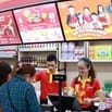 Siêu Thi Mini Cân Tuyên lao động phổ thõng