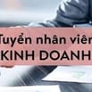 CÔNG TY SƠN VIỆT - MỸ TUYỂN DỤNG NV kinh doanh chăm sóc khách hàng