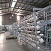 Tuyển công nhân vận hành máy dệt kim tròn