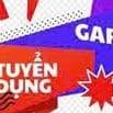 CẦN TUYỂN GẤP NHÂN VIÊN HÀNH CHÍNH NHÂN SỰ ĐI LÀM NGAY