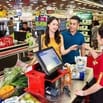 TUYỂN 02 BẠN THU NGÂN LÀM TẠI CỬA HÀNG BÌNH CHÁNH ( KHÔNG CẦN KN )