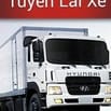 Cần tuyển tài xế bằng C, B2 làm việc tại KCX Tân Thuận, Bình Dương