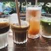 Tuyển nhân viên bán cafe trông quầy