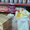 Cần gấp 5 nhân viên bán hàng cho hãng sữa ở tphcm
