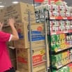 TUYỂN DỤNG NHANH ĐI LÀM NGAY 08 NAM/ NỮ ( BÁN HÀNG - KHO - TẠP VỤ ) 