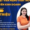 NHÂN VIÊN KINH DOANH FPT TELECOM
