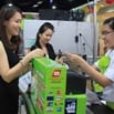 Cần tuyển Nhân viên LĐPT làm việc tại Bách hoá tổng hợp.