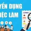 TUYỂN DỤNG VIỆC LÀM LAO ĐỘNG PHỔ THÔNG TẠI TPHCM 
