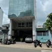 Bán Toà Nhà Văn Phòng Đường Nguyễn Văn Đừng, Ngay Trần Hưng Đại 2 chều