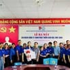 Tuyển giáo viên đứng lớp làm việc giờ hành chính