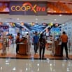 SIÊU THỊ CO.OPXTRA TP.HCM TUYỂN NHÂN VIÊN BÁN HÀNG