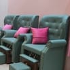 Tiệm hàn quốc spa nail massa gội đầu