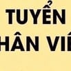 Công ty cần tuyển nhân viên văn phòng làm việc tại quận Gò Vấp  